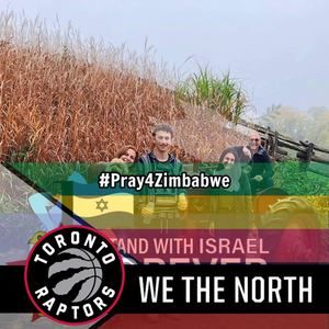 Meet your Posher, Lorraine